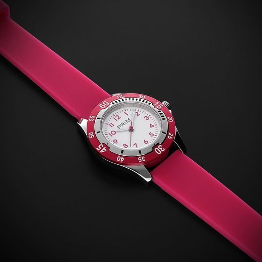 PRIMKY KLAUN SPORT 2025 W05P.13257.A - QUARTZ - ZNAČKY