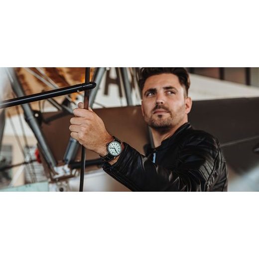 LACO VENEDIG - PILOT ORIGINAL - ZNAČKY