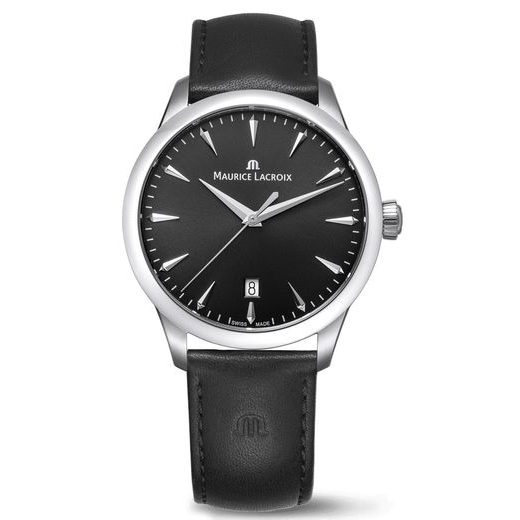 MAURICE LACROIX 1975 QUARTZ 751007-SS001-330-2 - 1975 - ZNAČKY