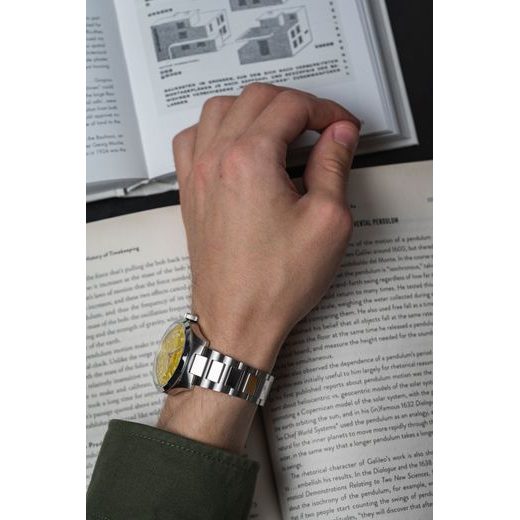 ORIS BIG CROWN POINTER DATE 01 754 7798 4069-07 8 20 06 - BIG CROWN - ZNAČKY