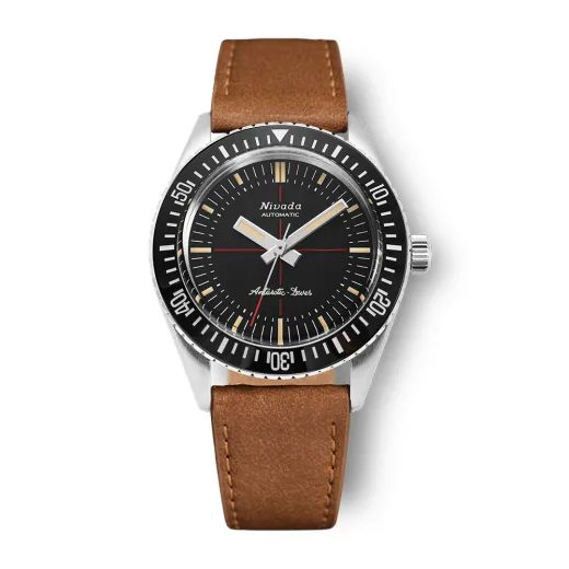 NIVADA GRENCHEN ANTARCTIC DIVER 32044A17 - ANTARCTIC - ZNAČKY