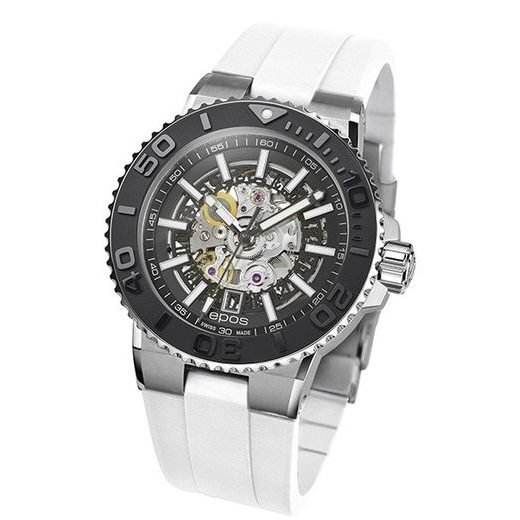 EPOS SPORTIVE 3441.135.25.15.50 - SPORT - ZNAČKY