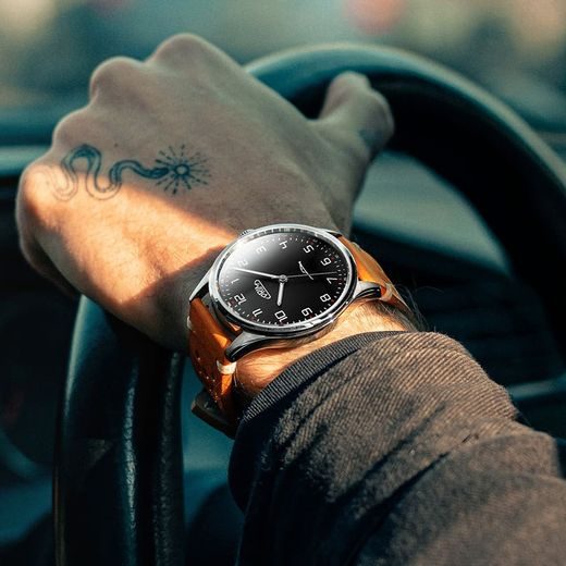 PRIM SPEEDLINE LE W91P.13276.C - AUTOMATIC - ZNAČKY