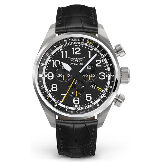 AVIATOR AIRACOBRA P 45 CHRONO V.2.25.0.169.4 - AIRACOBRA P 45 CHRONO - ZNAČKY