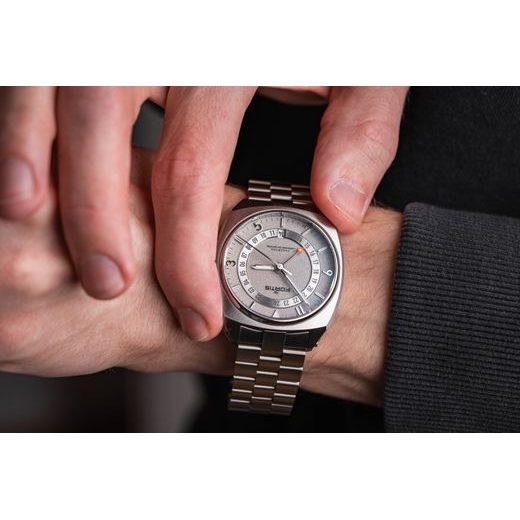 FORTIS VAGABOND V-40 STORMY GRAY COSC F6660000 - VAGABOND - ZNAČKY