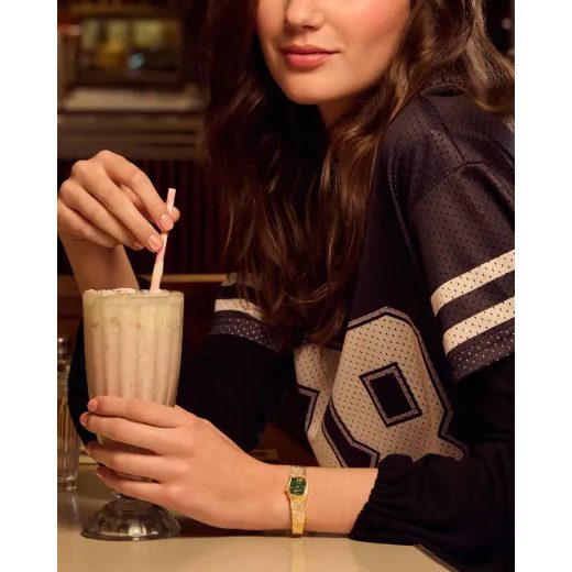 BULOVA CLASSIC 97L184 GODDESS OF TIME - CLASSIC - ZNAČKY