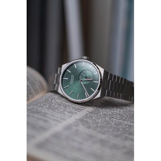 BERING AUTOMATIC 19441-708 - AUTOMATIC - ZNAČKY
