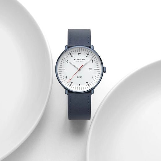 MONDAINE DOPPIO SOLAR MLE.41910.LQV - DOPPIO - ZNAČKY