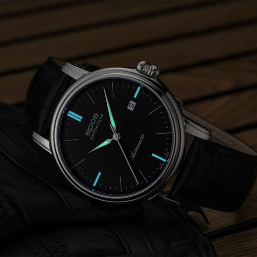 EPOS EMOTION 3390.152.20.17.25 - TIMELESS - ZNAČKY