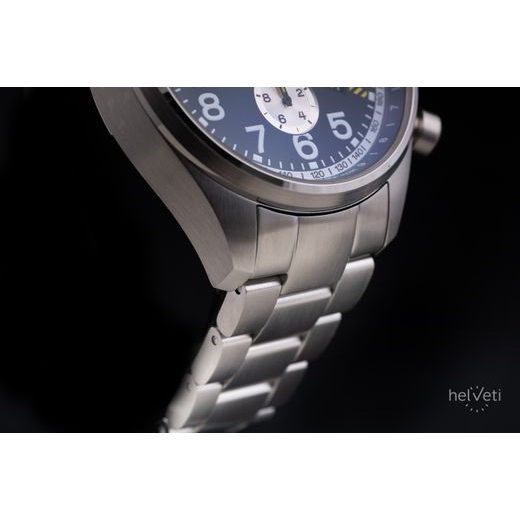 AVIATOR AIRACOBRA P 45 CHRONO V.2.25.0.170.5 - AIRACOBRA P 45 CHRONO - ZNAČKY