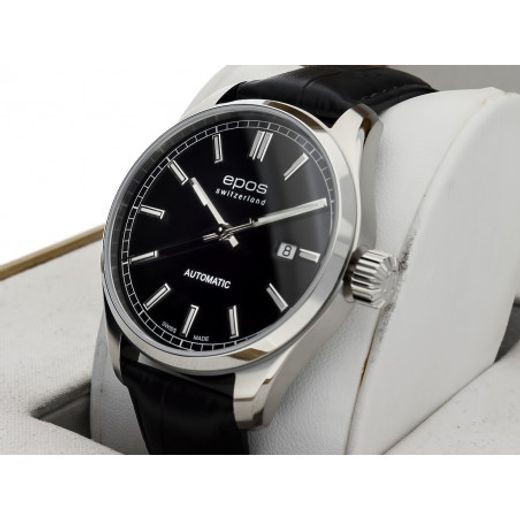 EPOS PASSION 3501.132.20.15.25 - TIMELESS - ZNAČKY