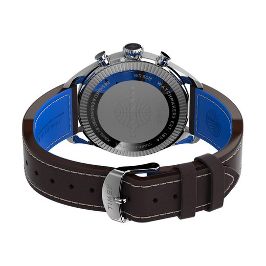 TIMEX WATERBURY PAN AM® TWG030000QY - TIMEX - ZNAČKY