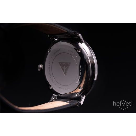 JUNKERS BAUHAUS 38 906.01.02 - BAUHAUS 38 - ZNAČKY