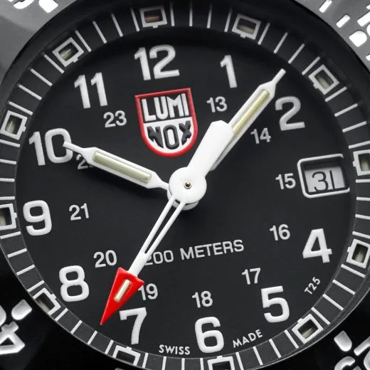 LUMINOX NAVY SEAL ORIGINAL XS.3001.H - SEA - ZNAČKY