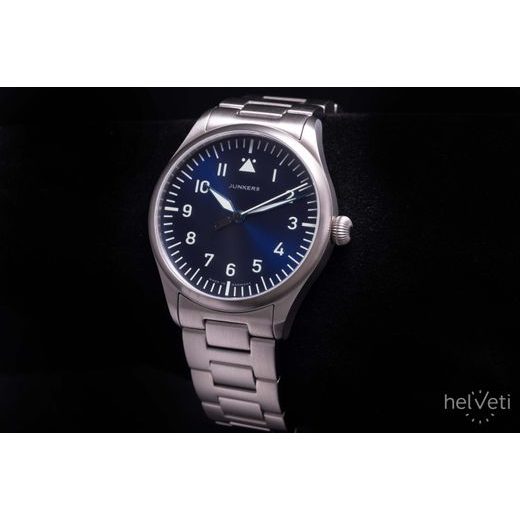 JUNKERS BAUMUSTER A 920.01.01.M - BAUMUSTER - ZNAČKY