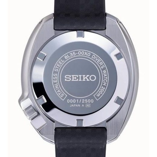 SEIKO SLA033J1 - LIMITED EDITION - ARCHÍV