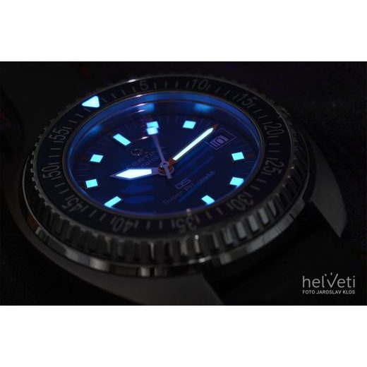 CERTINA DS PH1000M SPECIAL EDITION C024.907.17.041.10 - DS PH - ZNAČKY