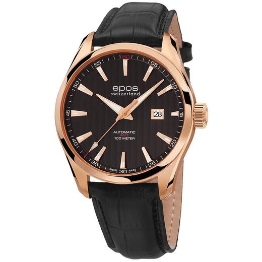 EPOS PASSION 3401.132.24.15.25 - TIMELESS - ZNAČKY