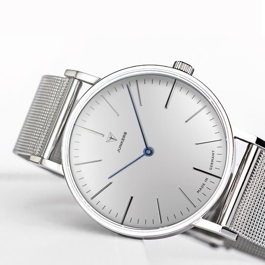 JUNKERS DESSAU HERREN 916.03.04.M - DESSAU HERREN - ZNAČKY