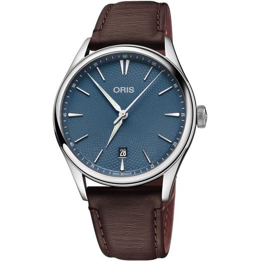 ORIS ARTELIER DATE 01 733 7721 4055-07 5 21 31FC - ARTELIER - ZNAČKY