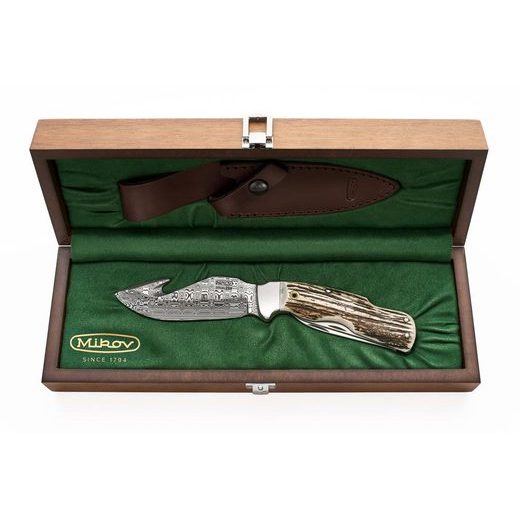 LOVECKÁ DÝKA 369-DP-3/DAMAS - DÝKY - OSTATNÉ