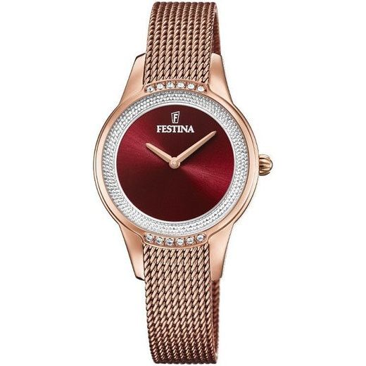 FESTINA MADEMOISELLE 20496/1 - MADEMOISELLE - ZNAČKY