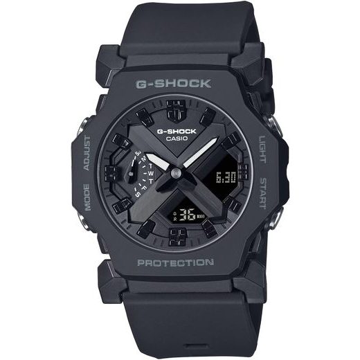 CASIO G-SHOCK GA-2300-1AER - G-SHOCK - ZNAČKY