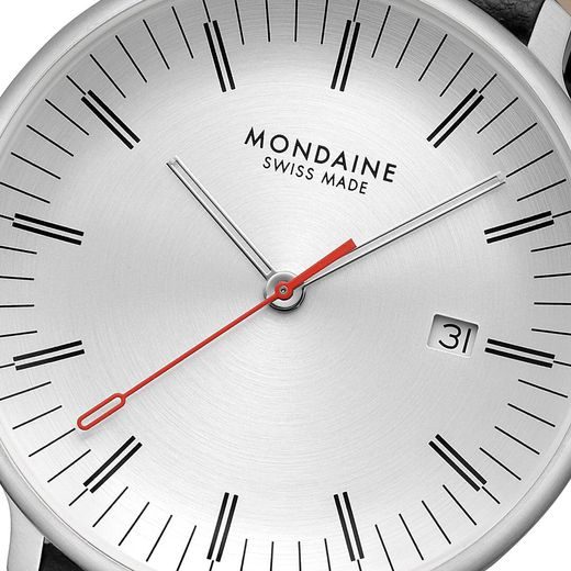 MONDAINE DOPPIO QUARTZ MLE.41210.LBV - DOPPIO - ZNAČKY