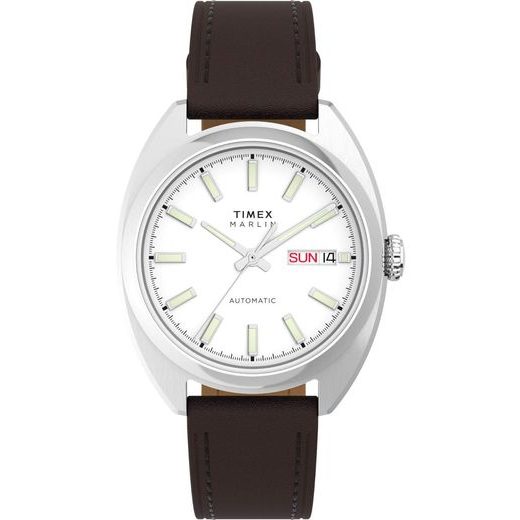 TIMEX MARLIN® DRAPER AUTOMATIC TW2Y65200UK - TIMEX - ZNAČKY