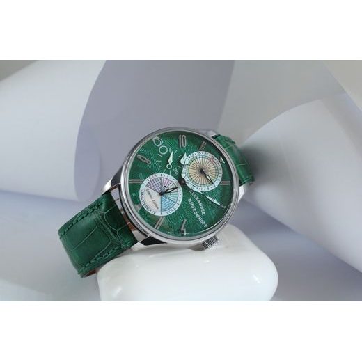 ALEXANDER SHOROKHOFF EMOTIO DUE AS.EMO2-5 - AVANTGARDE - ZNAČKY