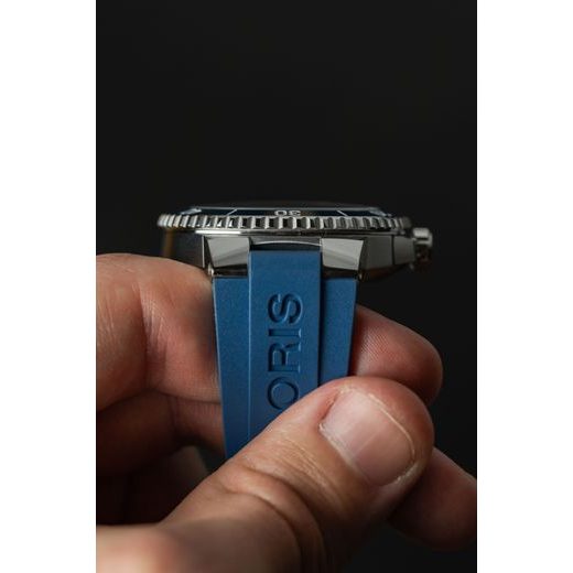 ORIS AQUIS DATE 41,5 MM 01 733 7787 4135-07 4 22 35FC - AQUIS - ZNAČKY