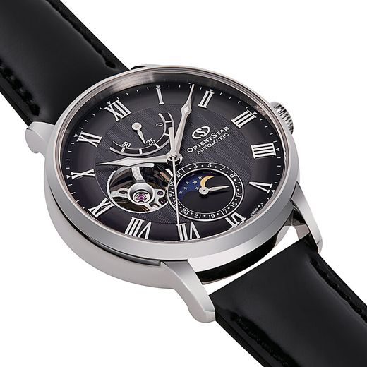 ORIENT STAR RE-AY0107N KLASICKÁ FÁZA MESIACA - CLASSIC - ZNAČKY
