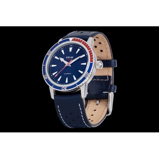 PRIM SPORT 38 95-016-501-00-1 - MANUFACTURE 1949 - ZNAČKY