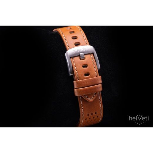 TISSOT PR516 POWERMATIC 80 T149.407.16.051.00 - PRS 516 - ZNAČKY