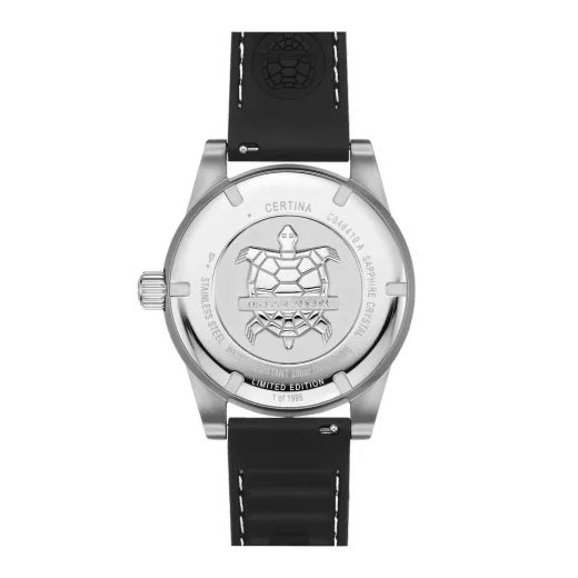 CERTINA DS CASCADEUR 30TH ANNIVERSARY LIMITED EDITION C046.410.27.051.10 - DS CASCADEUR - ZNAČKY