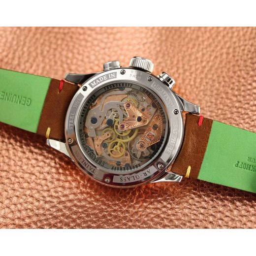 ALEXANDER SHOROKHOFF KARO 3 AS.C01-KR02L - AVANTGARDE - ZNAČKY