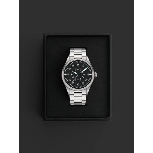 JUNKERS BAUMUSTER B 920.02.02.M - BAUMUSTER - ZNAČKY