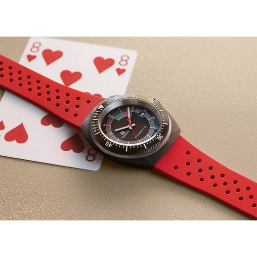 TISSOT SIDERAL S T145.407.97.057.02 - SIDERAL S - ZNAČKY