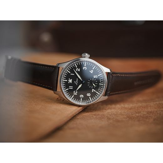 LACO FLIEGER ULM 39 - PILOT SPECIAL MODELS - ZNAČKY