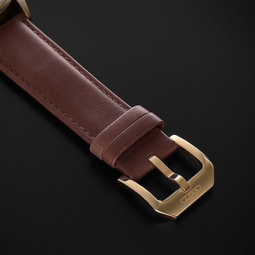 PRIM MANAGER CZ 25 - G W01P.13249.G - AUTOMATIC - ZNAČKY