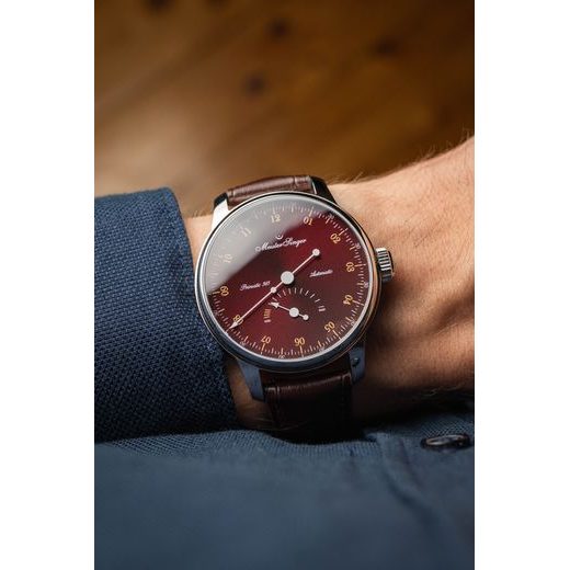 MEISTERSINGER PRIMATIC 365 PR365911G - PRIMATIC - ZNAČKY