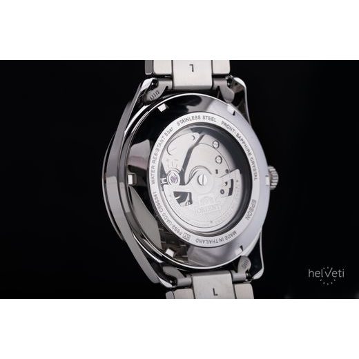 ORIENT CONTEMPORARY STRETTO SUN & MOON RA-AK0316L SPECIAL EDITION - CONTEMPORARY - ZNAČKY