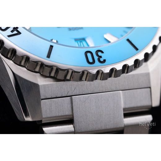 FORMEX REEF 39,5 AUTOMATIC CHRONOMETER BAHAMA BLUE 2201.1.6367.100 - REEF - ZNAČKY
