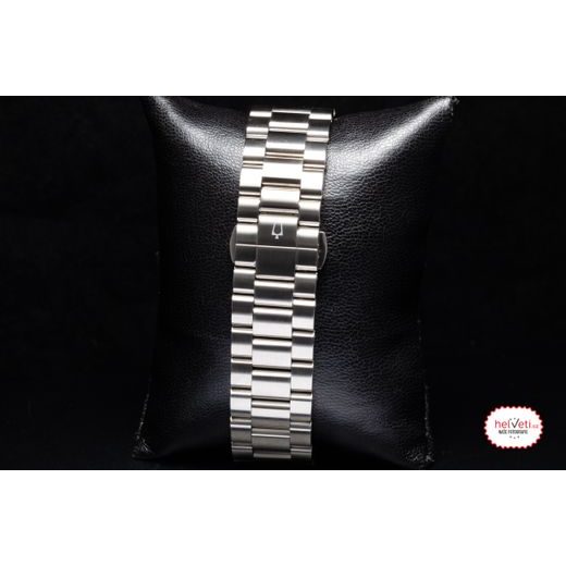 BULOVA 96B258 LUNAR PILOT CHRONOGRAPH WATCH - ARCHIVE SERIES - ZNAČKY