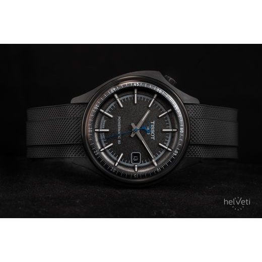 TISSOT PINARELLO SPECIAL EDITION T162.408.97.061.00 - SPECIAL COLLECTION - ZNAČKY
