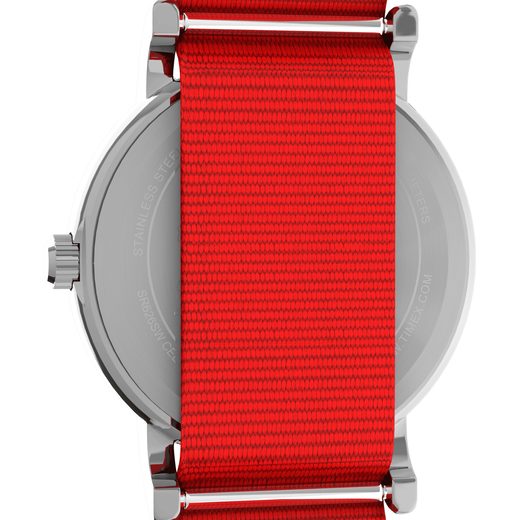 TIMEX PEANUTS® WEEKENDER TW2Y395006B - TIMEX - ZNAČKY