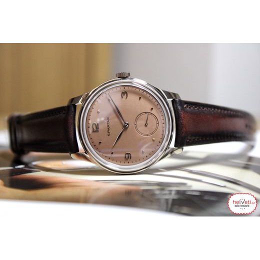 PRIM SPARTAK RESPECT LE 103-016-534-33-1 - MANUFACTURE 1949 - ZNAČKY