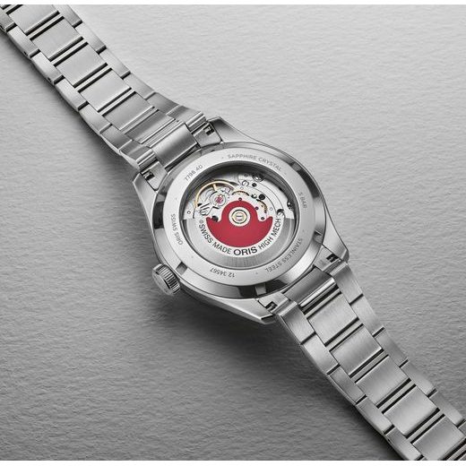 ORIS BIG CROWN POINTER DATE 01 754 7798 4069-07 8 20 06 - BIG CROWN - ZNAČKY