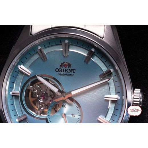 ORIENT CONTEMPORARY SEMI-SKELETON RA-AR0009L - CONTEMPORARY - ZNAČKY