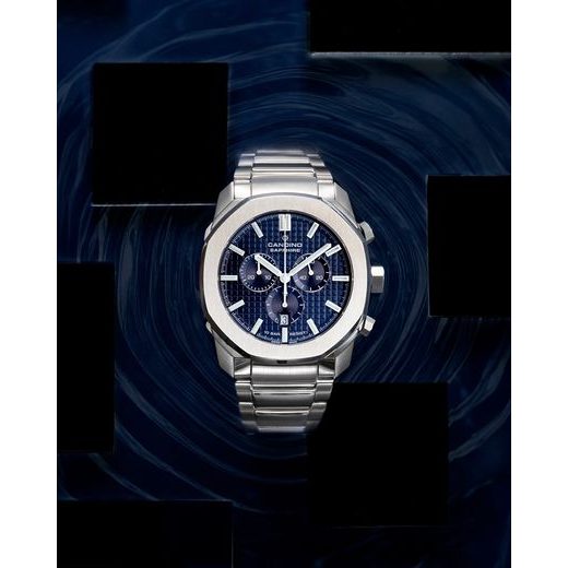 CANDINO GENTS SPORTS CHRONOS C4746/2 - SPORT CHRONOS - ZNAČKY